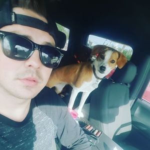 Meet your Posher, Blake